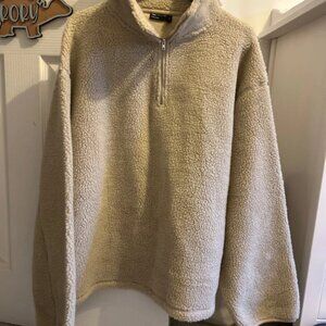 ASOS oversized jumper